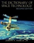 Image for A Dictionary of Space Technology