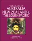 Image for Cultural Atlas of Australia, New Zealand and the South Pacific