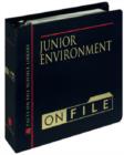 Image for Junior Environment on File