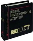 Image for Junior Environmental Activities on File