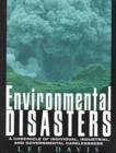 Image for Environmental Disasters