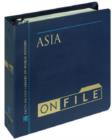 Image for Asia on File