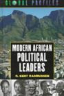Image for Modern African Political Leaders