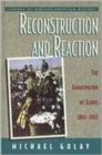 Image for Reconstruction and Reaction