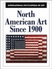 Image for North American Art since 1900