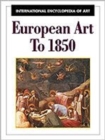 Image for European Art to 1850