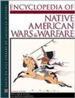 Image for Encyclopedia of Native American wars and warfare