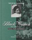 Image for Science, Health and Medicine : From the &quot;&quot;Facts on File Black Women in America&quot;&quot; Set