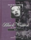 Image for Facts on File Encyclopedia of Black Women in America