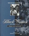 Image for Facts on File Encyclopedia of Black Women in America