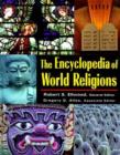 Image for The encyclopedia of world religions