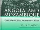 Image for Angola and Mozambique