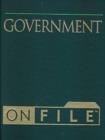 Image for Government and Civics on File