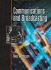 Image for Communications and Broadcasting