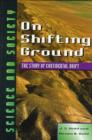 Image for On shifting ground  : the story of continental drift