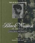 Image for Encyclopedia of Black Women in America