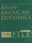 Image for Asian-American Experience on File