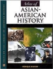 Image for Atlas of Asian-American History