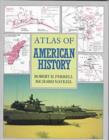 Image for Atlas of American History