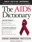 Image for AIDS Dictionary
