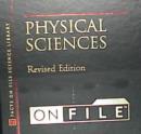 Image for Physical Sciences on File, Revised Edition