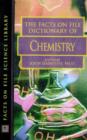 Image for Facts on File Dictionary of Chemistry
