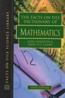 Image for The Facts on File Dictionary of Mathematics