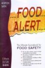 Image for Food Alert!