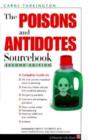 Image for The Poisons and Antidotes Sourcebook
