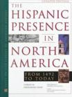 Image for The Hispanic Presence in North America