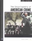 Image for The Encyclopedia of American Crime