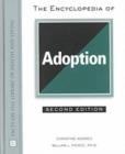 Image for The Encyclopedia of Adoption