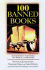 Image for 100 banned books  : censorship histories of world literature