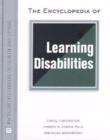 Image for The Encyclopedia of Learning Disabilities