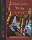 Image for The Facts on File Biology Handbook