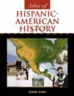 Image for Atlas of Hispanic-American History
