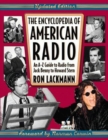 Image for The Encyclopedia of American Radio