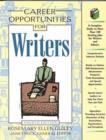 Image for Career Opportunities for Writers