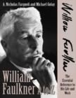 Image for William Faulkner A to Z