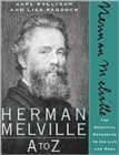Image for Herman Melville a to Z