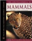 Image for The Encyclopedia of Mammals
