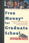 Image for Free Money for Graduate School