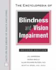 Image for The Encyclopedia of Blindness and Vision Impairment