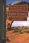 Image for Dictionary of Earth Science