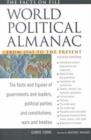 Image for World Political Almanac