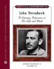 Image for Critical Companion to John Steinbeck
