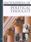 Image for Encyclopedia of Political Thought