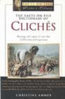 Image for The Facts on File Dictionary of Cliches