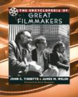 Image for The Encyclopedia of Great Filmmakers