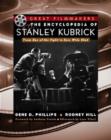 Image for The Encyclopedia of Stanley Kubrick